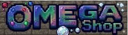 Hệ sinh thái Game Online: OMEGA Shop